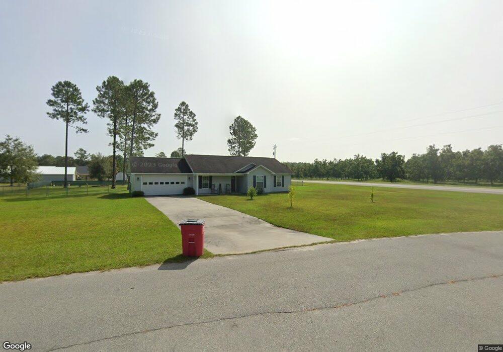 4701 Otter Creek Cir, Blackshear, GA 31516 - photo 1