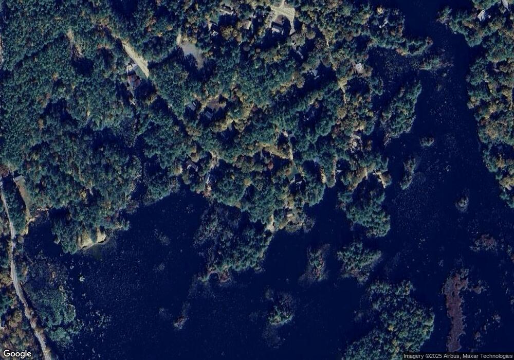 70 Hermit Lake Rd, Sanbornton, NH 03269 - photo 1