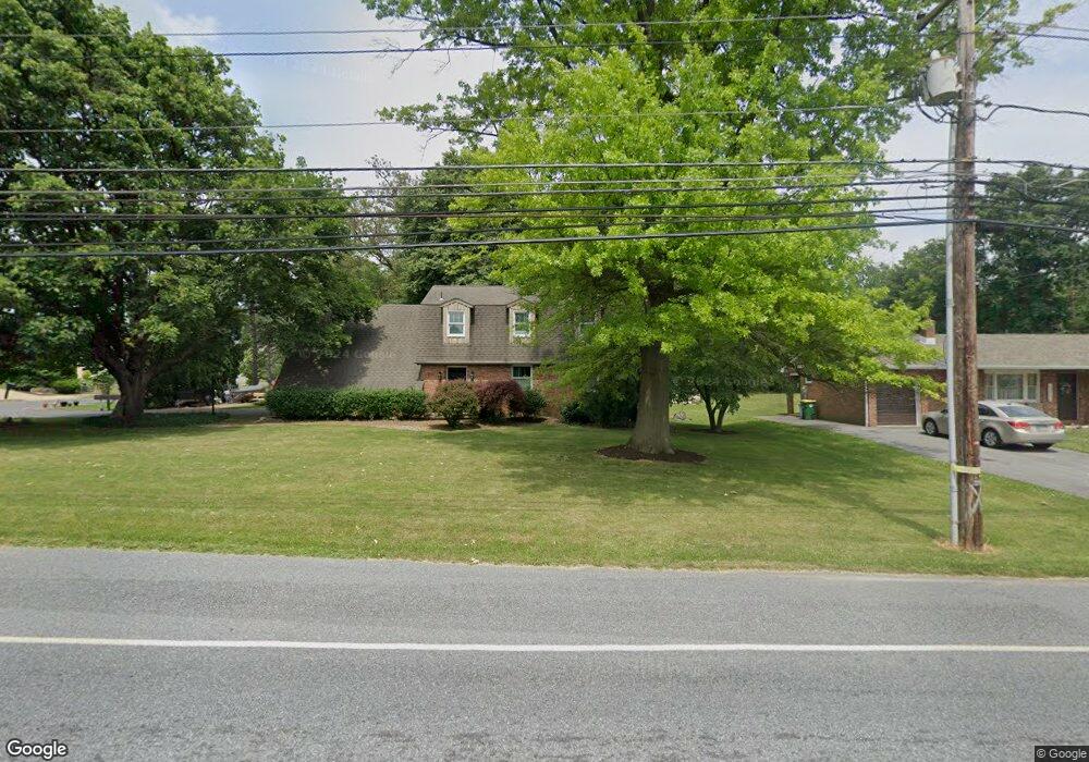 1461 Minesite Rd, Allentown, PA 18103 - photo 1