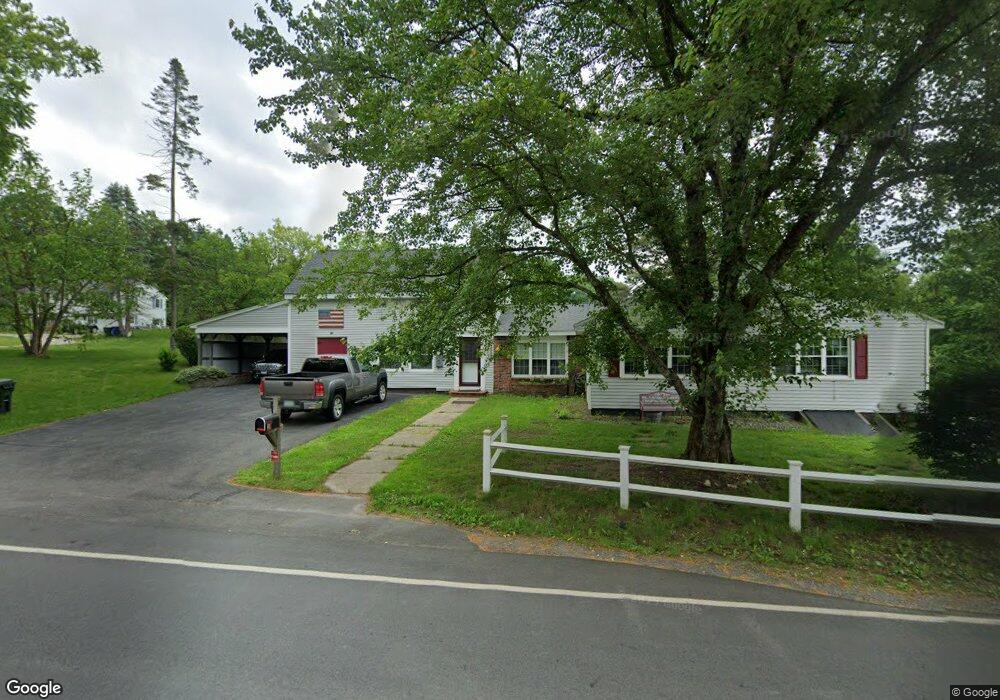 14 High Range Rd, Londonderry, NH 03053 - photo 1