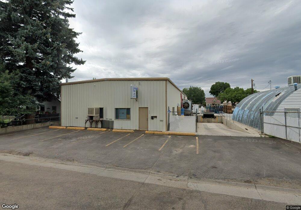 440 Barclay St, Craig, CO 81625 - photo 1