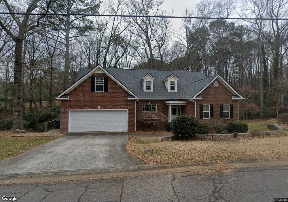 128 Tuxedo Rd, Athens, GA 30606 - photo 1