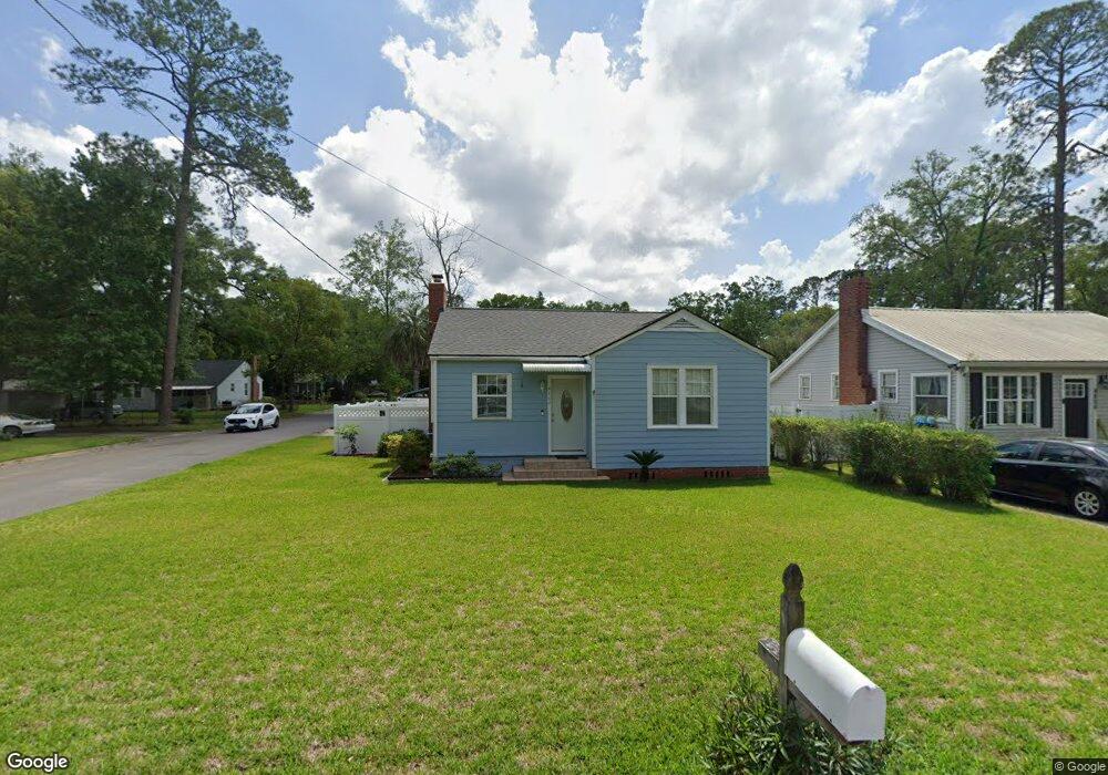 4802 French St, Jacksonville, FL 32205 - photo 1