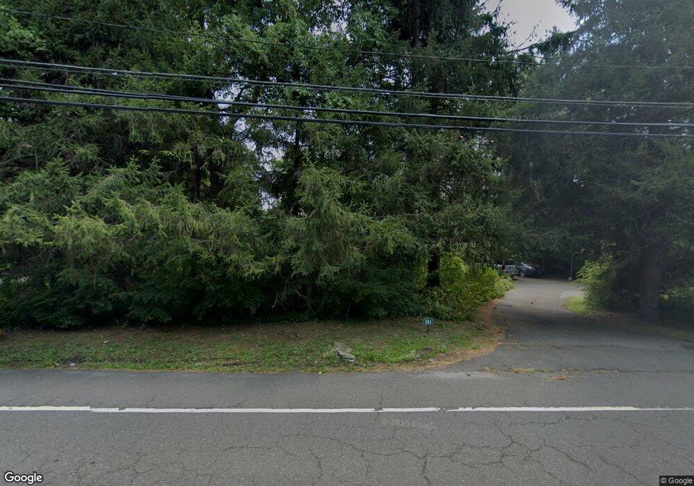 304 N Salem Rd, Ridgefield, CT 06877 - photo 1