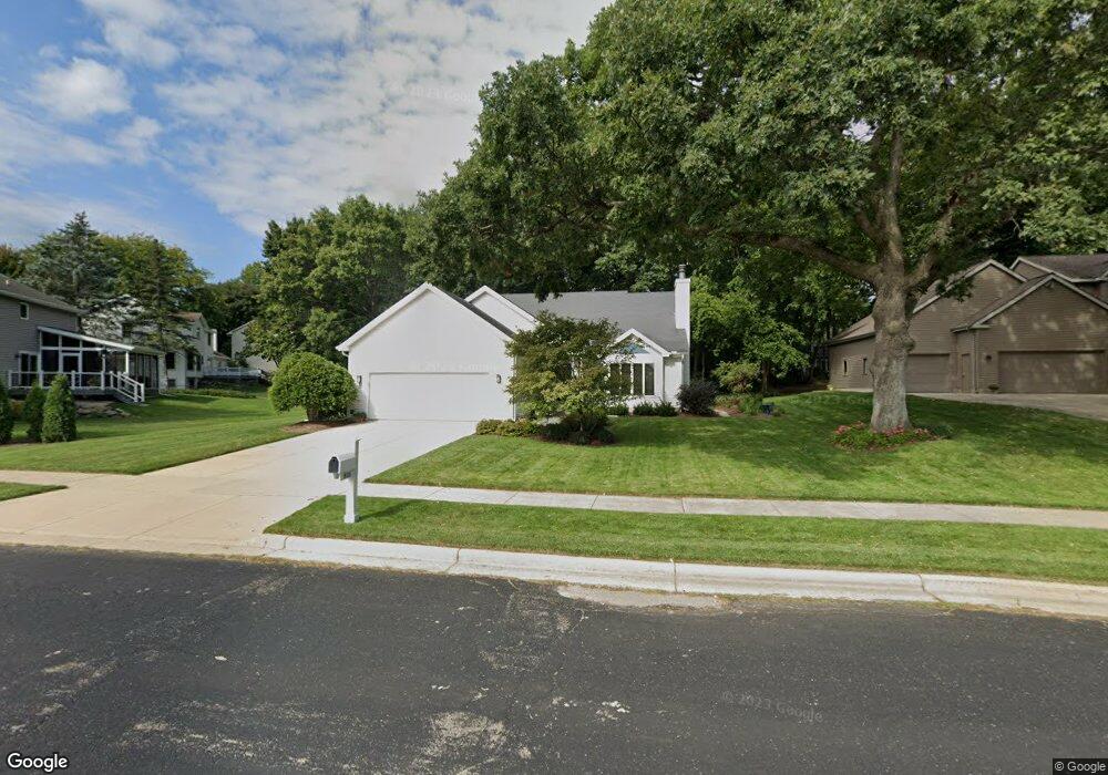 931 Autumn Woods Ln, Oregon, WI 53575 - photo 1