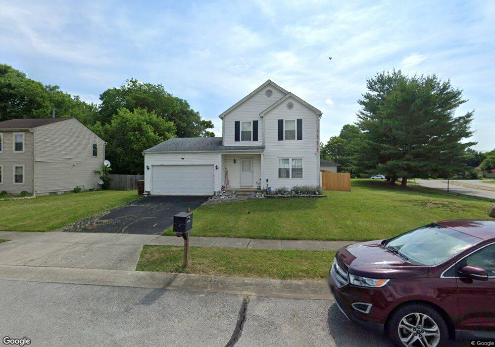 3428 Brandonbury Way, Columbus, OH 43232 - photo 1