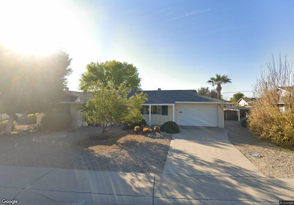 9929 W Coggins Dr, Sun City, AZ 85351 - photo 1