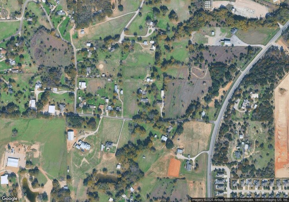 220 Valley Ln, Weatherford, TX 76085 - photo 1