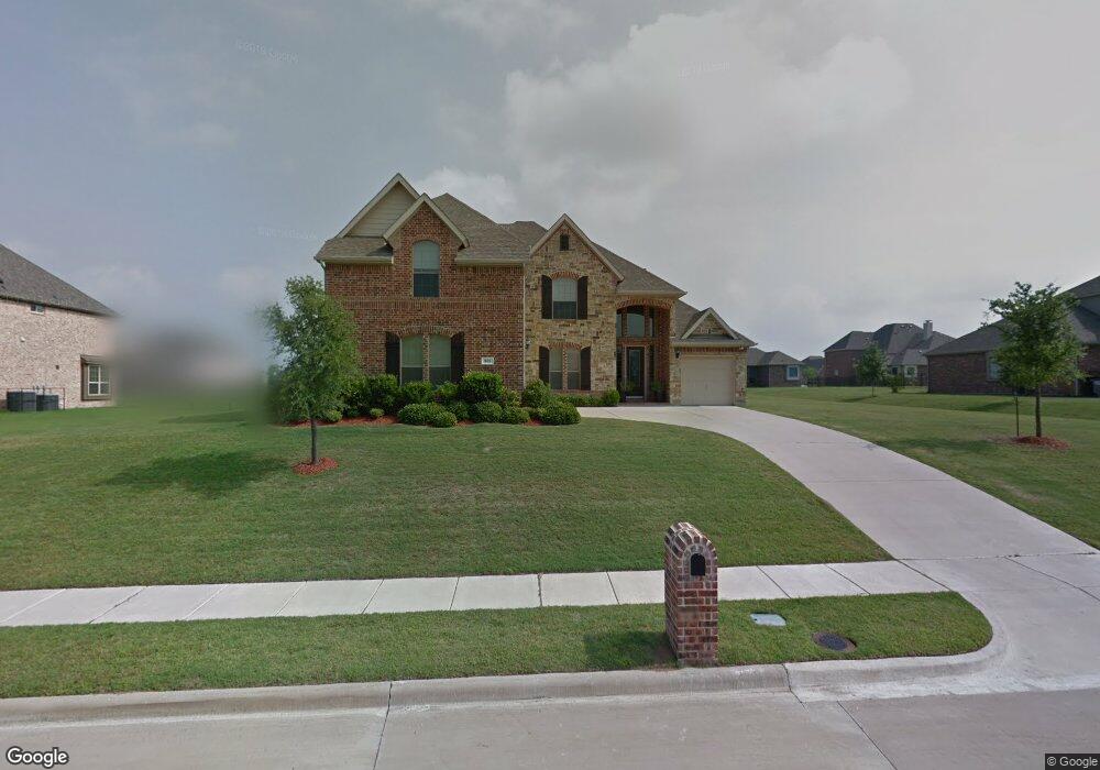 908 Alfred Dr, Wylie, TX 75098 - photo 1