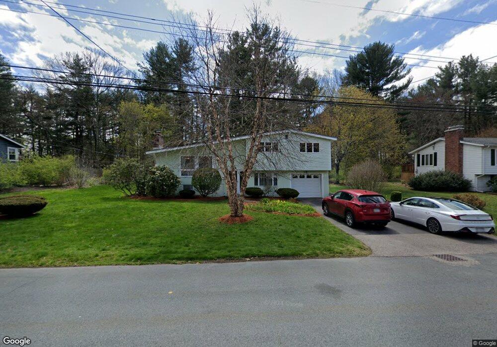 43 Joyce Rd, Framingham, MA 01701 - photo 1