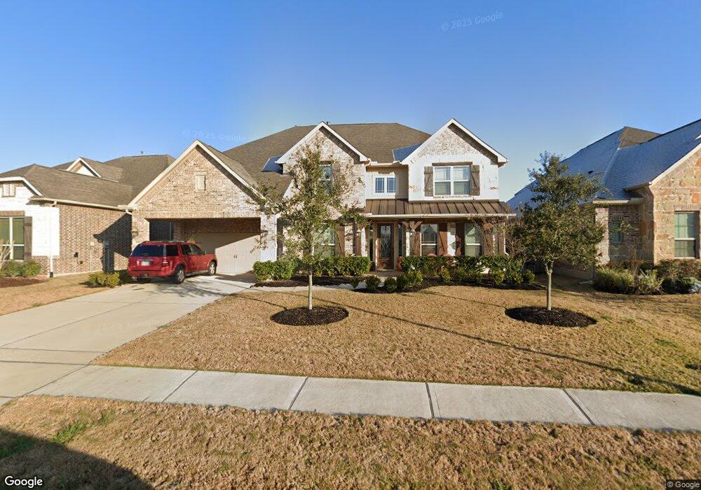8902 Havenfield Ridge Ln, Tomball, TX 77375 - photo 1