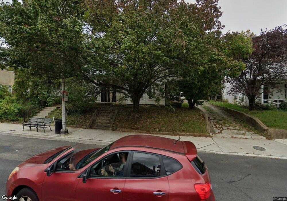 3553 Greenmount Ave, Baltimore, MD 21218 - photo 1