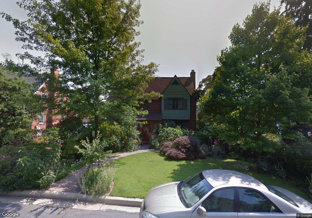 1707 N Greenbrier St, Arlington, VA 22205 - photo 1