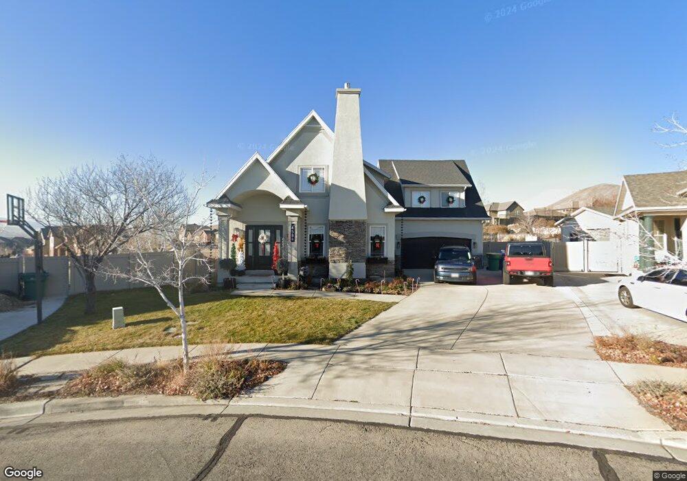 4588 N Briarwood Ln, Lehi, UT 84043 - photo 1