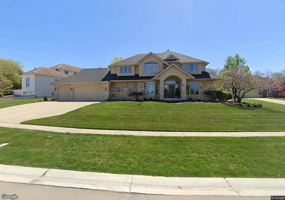 5717 SW 37th Terrace, Topeka, KS 66610 - photo 1