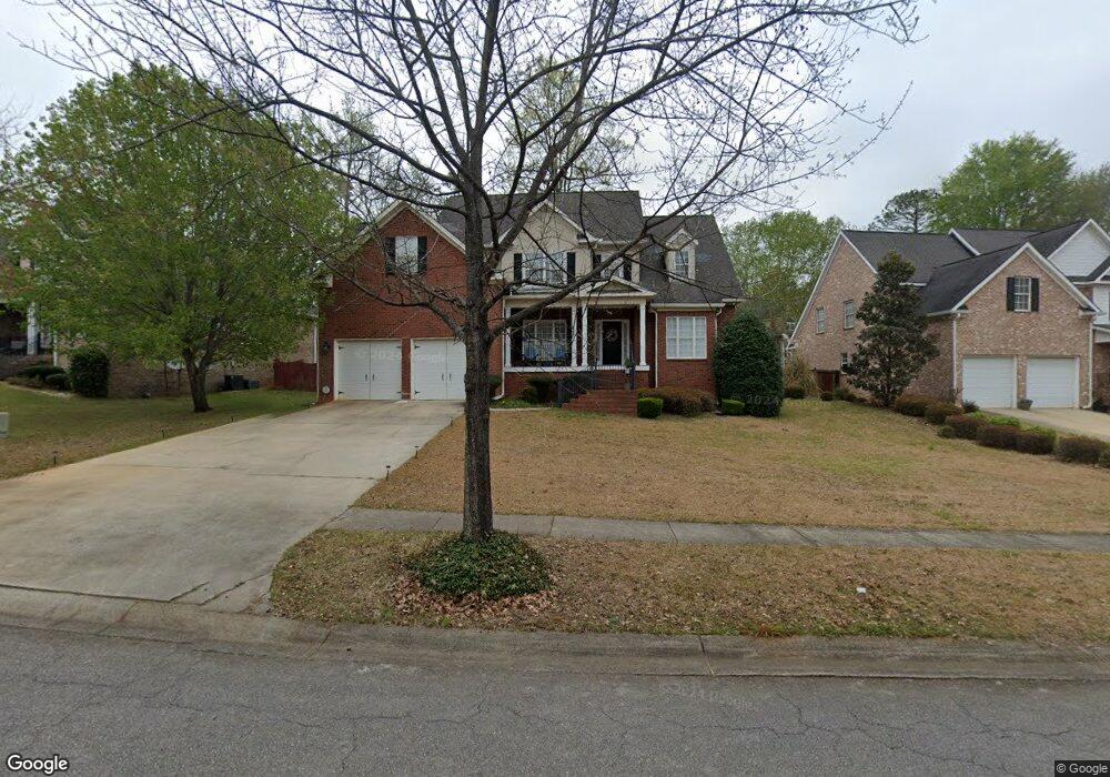 269 Providence Blvd, Macon, GA 31210 - photo 1