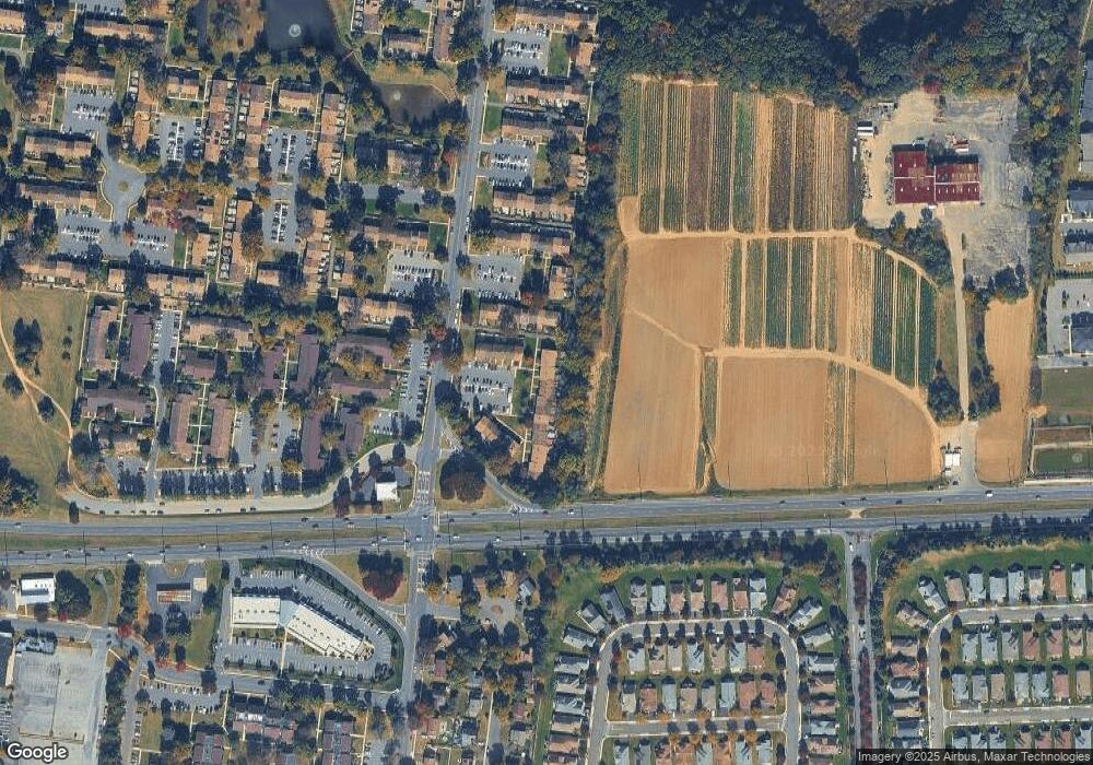 771 Twin Rivers Dr N, East Windsor, NJ 08520 - photo 1