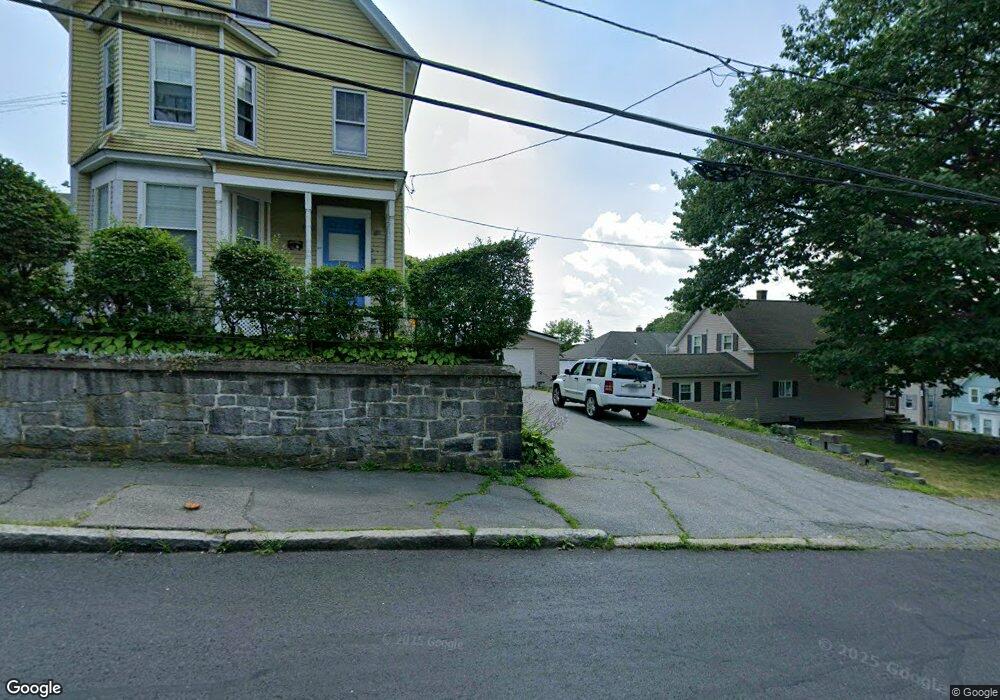 155 6th St, Lowell, MA 01850 - photo 1