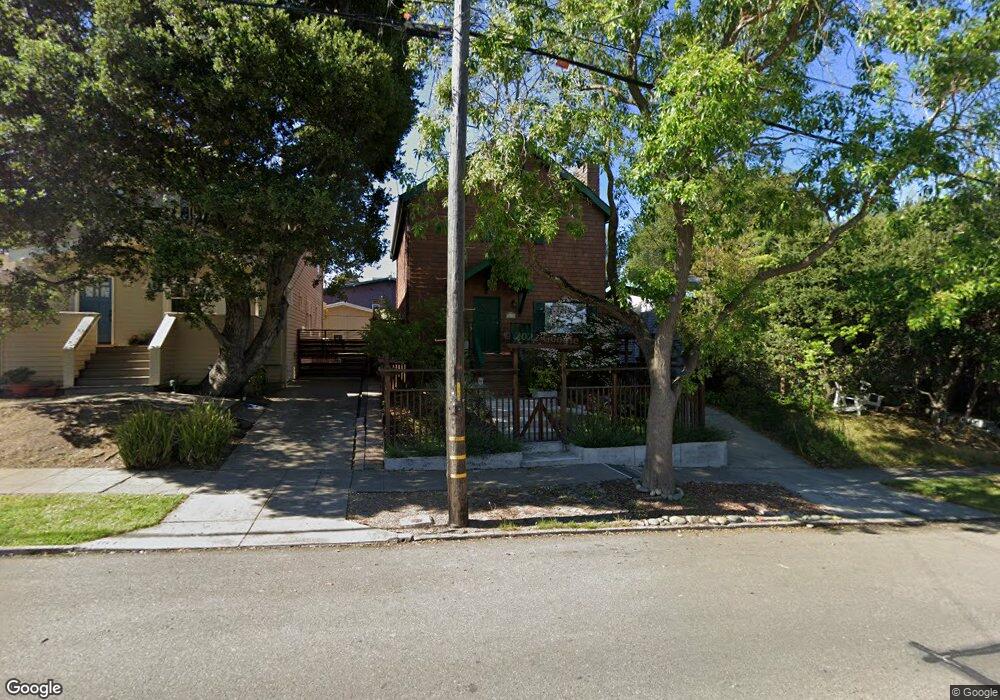 1638 Portland Ave, Berkeley, CA 94707 - photo 1