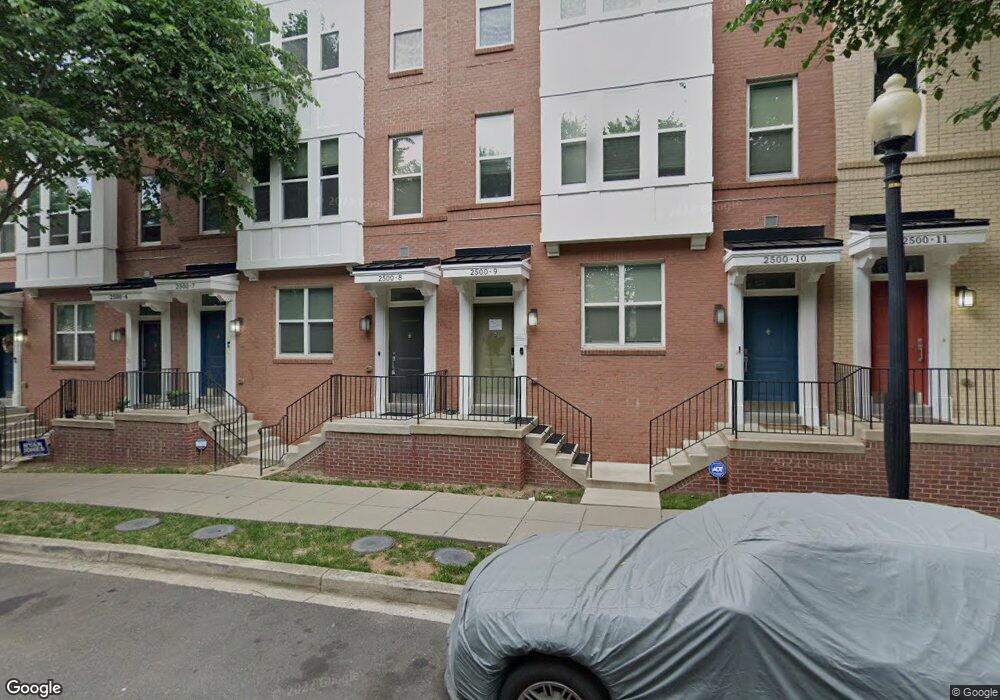 2500 Sayles Place SE unit 1, Washington, DC 20020 - photo 1