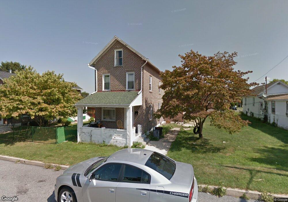 627 Carldon St unit 631, Allentown, PA 18103 - photo 1