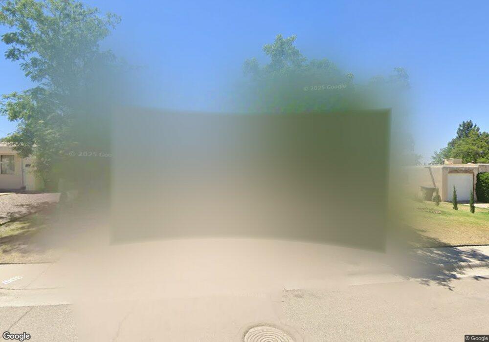 1906 Snow Dr, Alamogordo, NM 88310 - photo 1