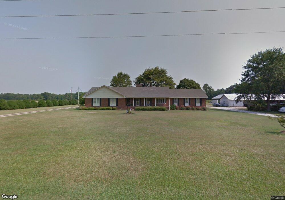 5005 Rosebud Church Rd, Elm City, NC 27822 - photo 1