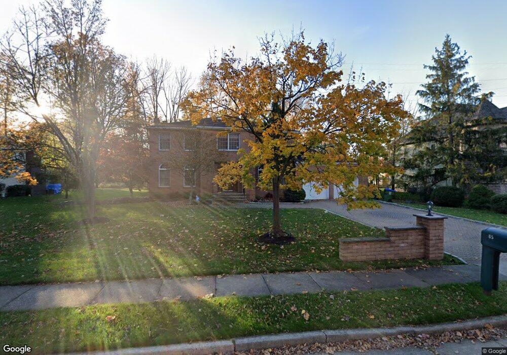 85 Ellmyer Rd, Edison, NJ 08820 - photo 1