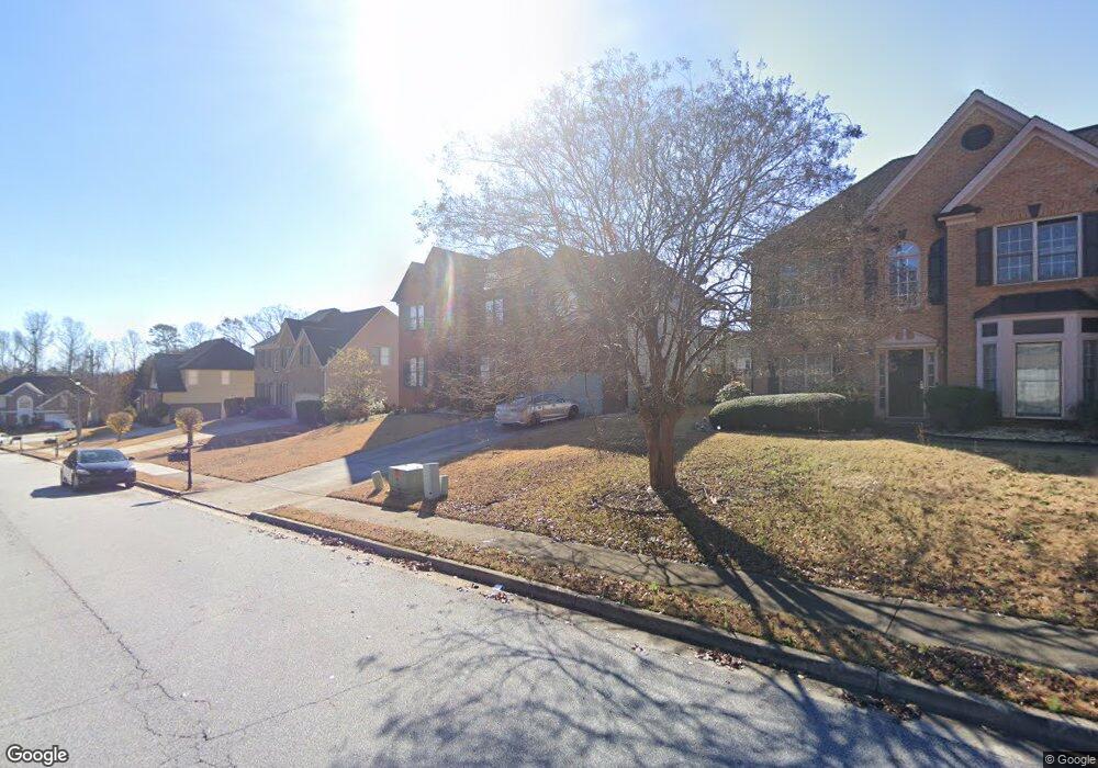 2179 Shin Ct, Buford, GA 30519 - photo 1