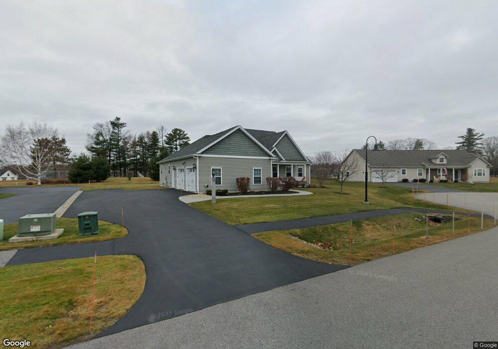 22 Cherry Hills Rd, Old Orchard Beach, ME 04064 - photo 1