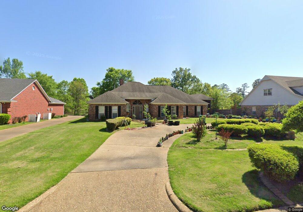 5904 Winchester Dr, Texarkana, TX 75503 - photo 1