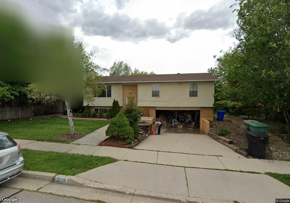 9048 Elmhearst Dr, West Jordan, UT 84088 - photo 1