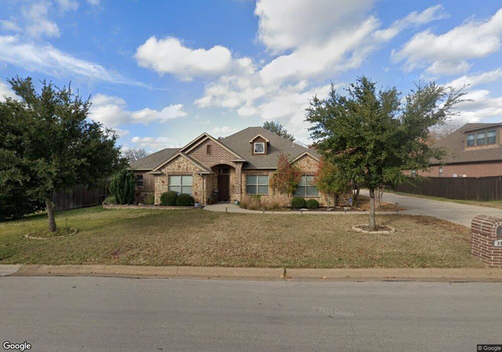 805 Longridge Dr, Denton, TX 76205 - photo 1