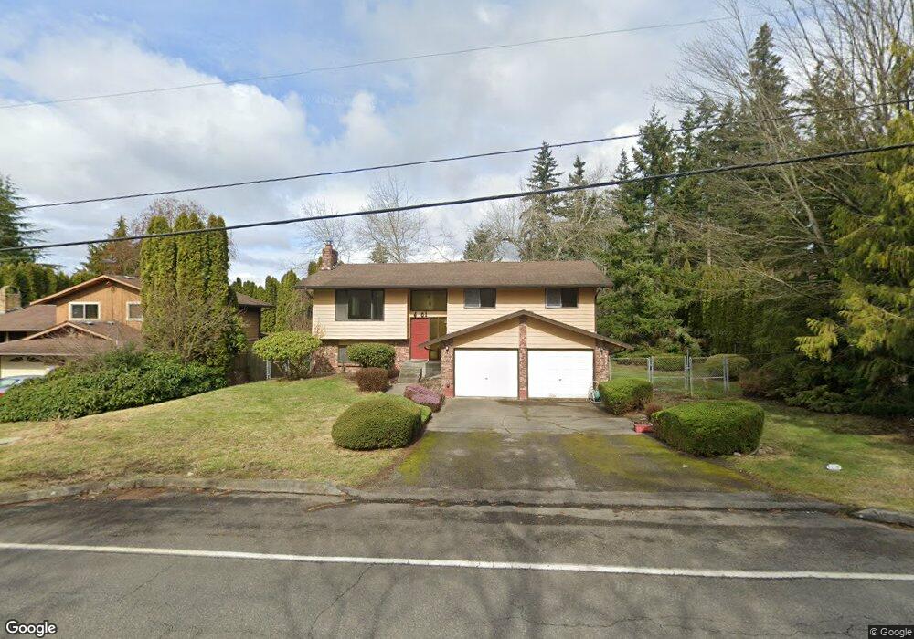 4501 80th St SW, Mukilteo, WA 98275 - photo 1