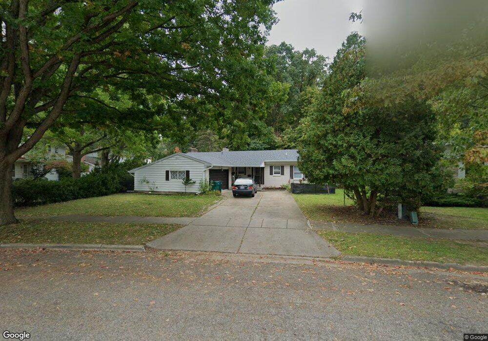 3411 Gingersnap Ln, Lansing, MI 48911 - photo 1