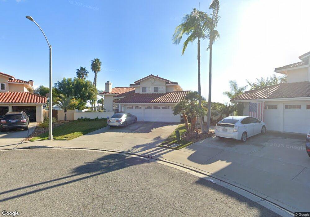 4677 Pannonia Rd, Carlsbad, CA 92008 - photo 1