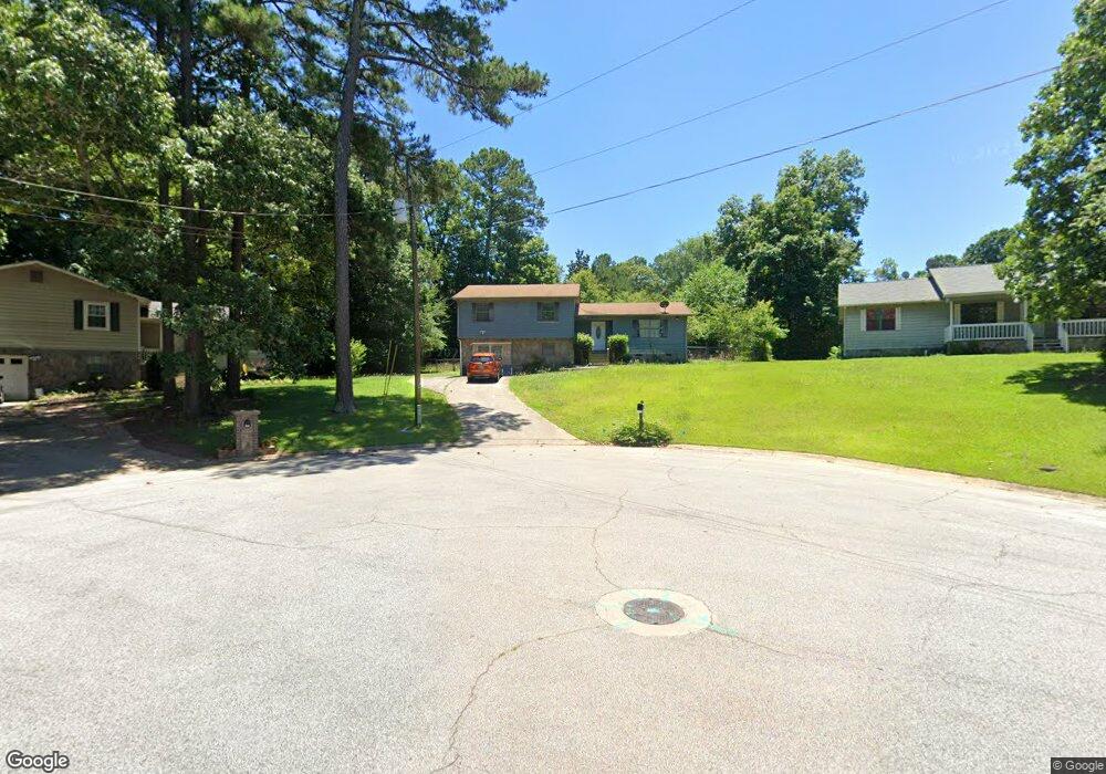 2781 Chalet Ct, Morrow, GA 30260 - photo 1