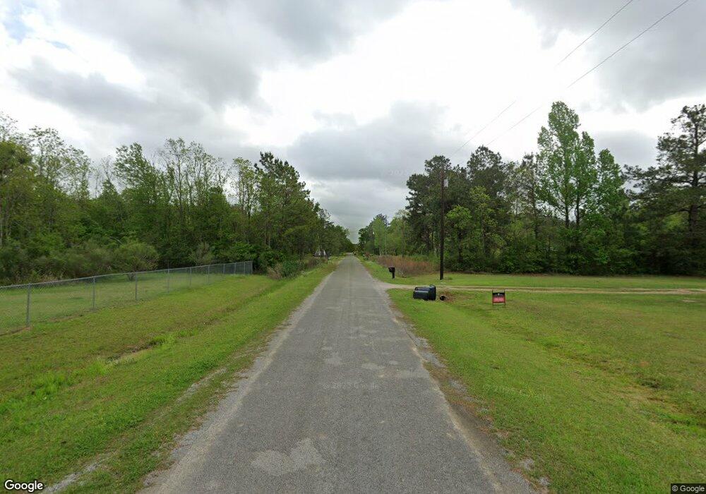 0 Friendly Ln, Deridder, LA 70634 - photo 1