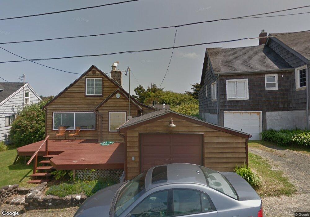 2906 SW Anchor Ct, Lincoln City, OR 97367 - photo 1