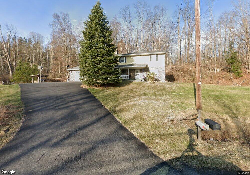 613 N Main St, Moscow, PA 18444 - photo 1