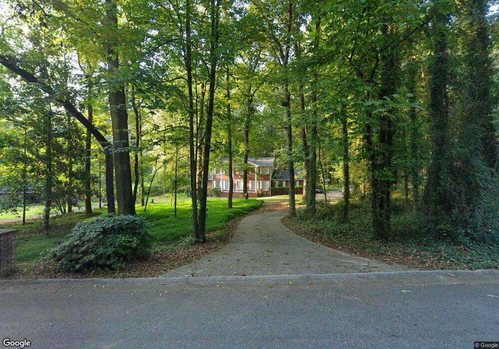 1989 Emerald Dr, Jonesboro, GA 30236 - photo 1