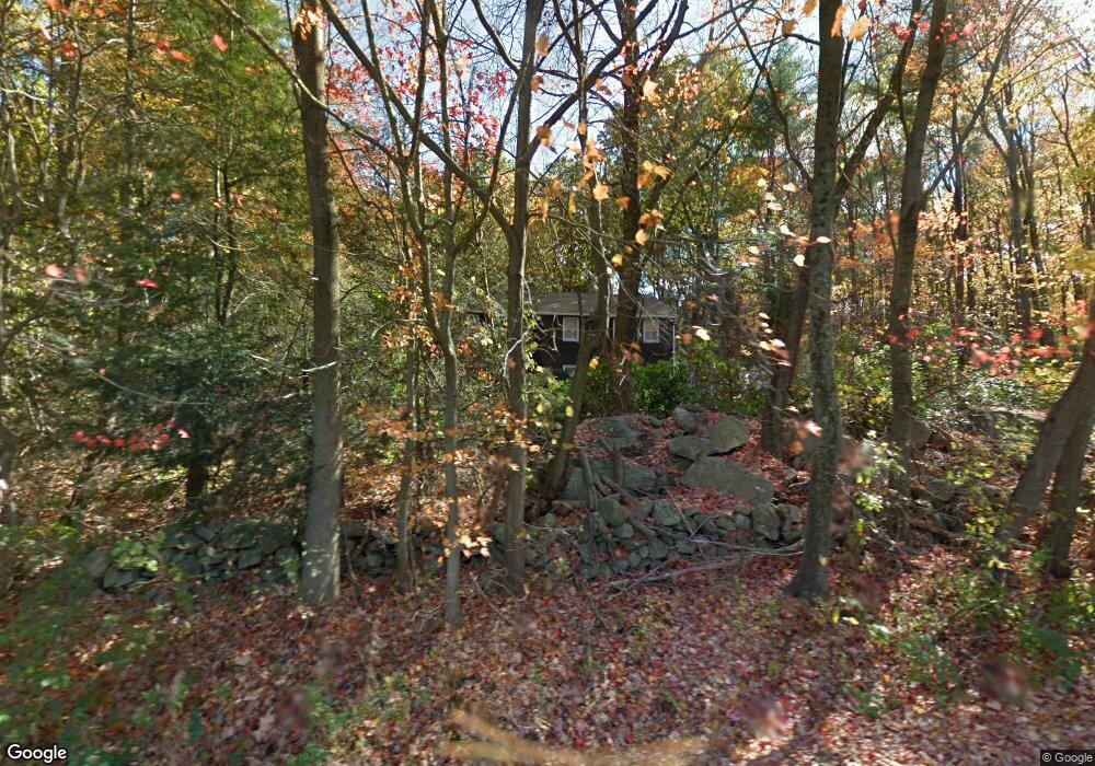 372 Cooper Rd, Northbridge, MA 01534 - photo 1