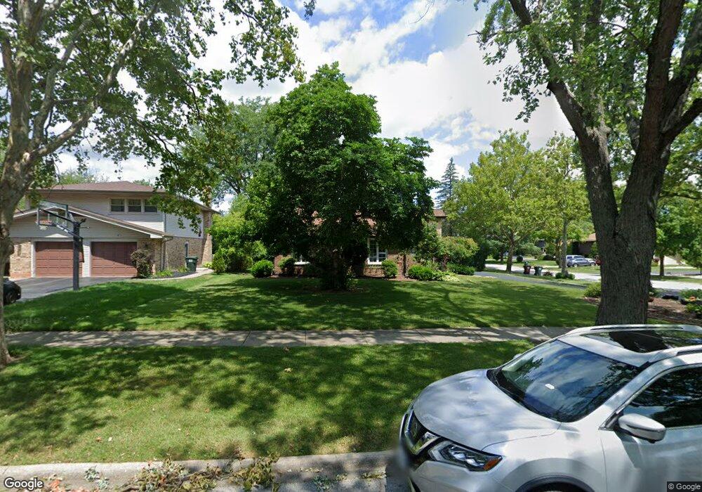 3005 Polly Ln, Flossmoor, IL 60422 - photo 1