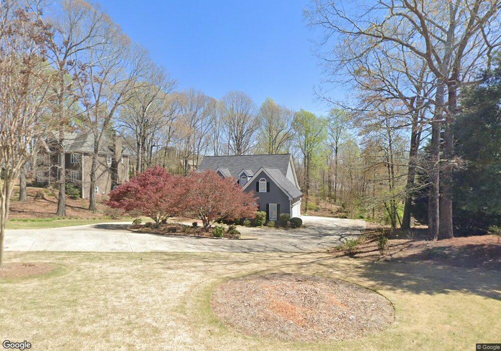 4611 Midlands Green, Flowery Branch, GA 30542 - photo 1