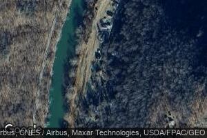 265 Pisgah Ridge Rd, Clay, WV 25043