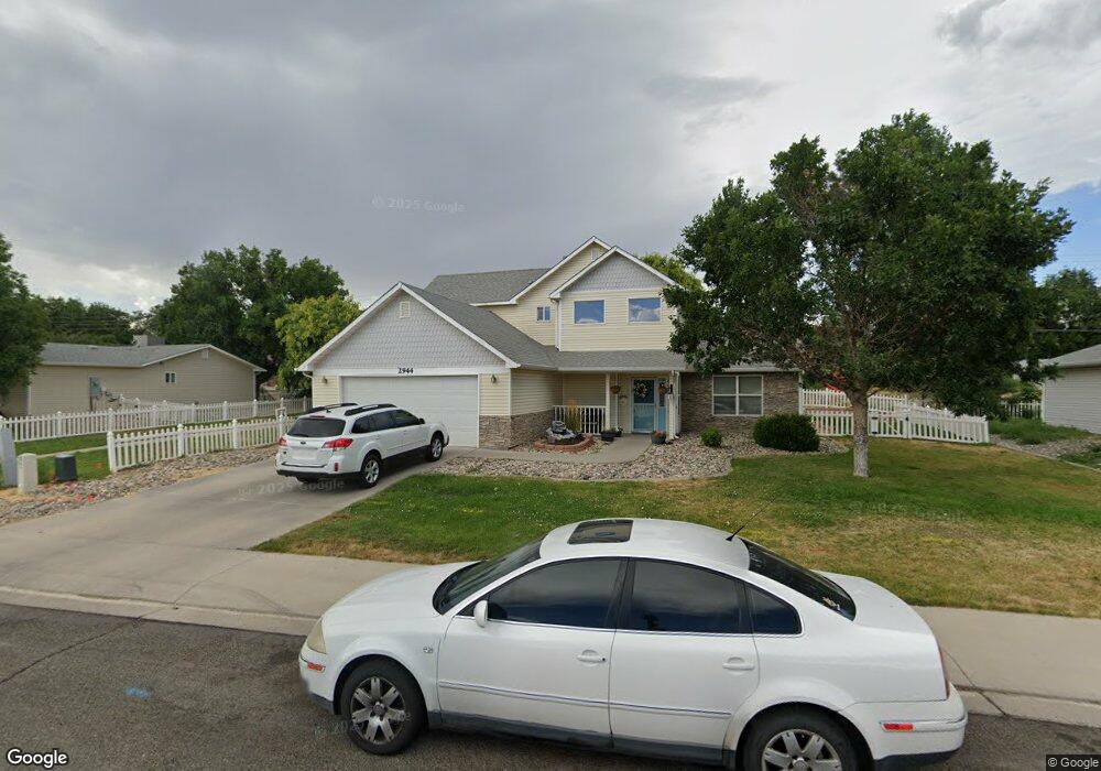 2944 Trinity Peaks Way, Grand Junction, CO 81504 - photo 1