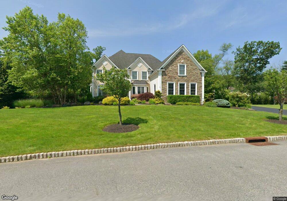 9 Harvest Rd, New City, NY 10956 - photo 1