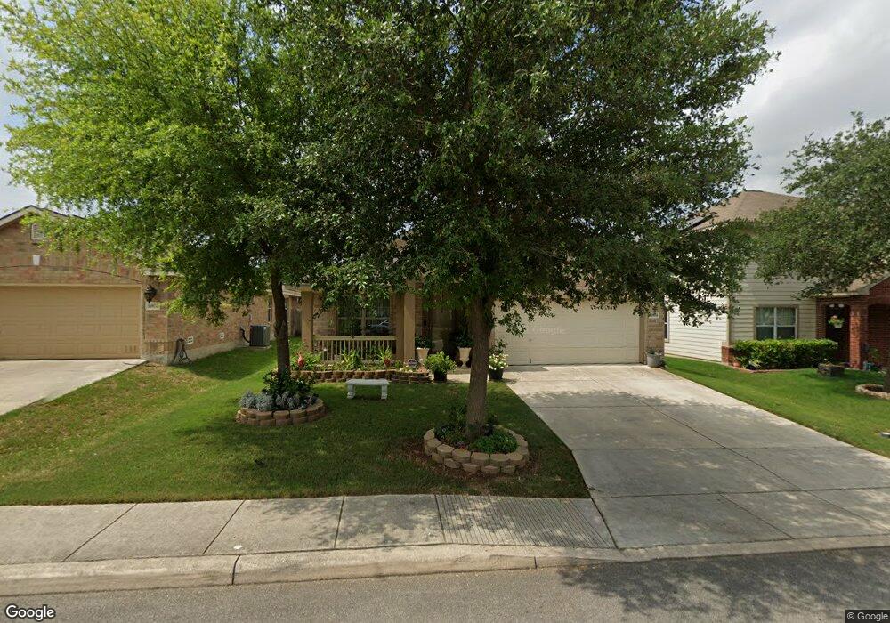 10954 Geneva Moon, San Antonio, TX 78254 - photo 1