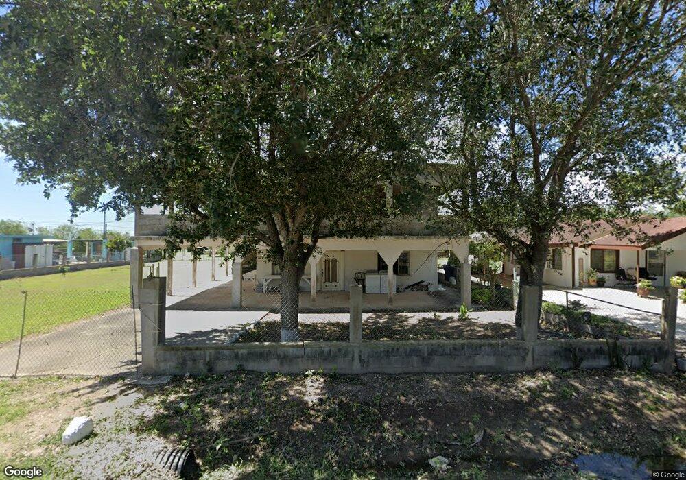 2204 Diamond St, Donna, TX 78537 - photo 1