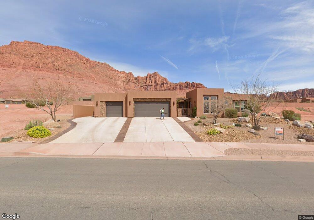 535 E Park Avenue Way, Ivins, UT 84738 - photo 1